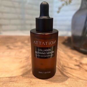 Attation Collagen Refining Serum -Korean Beauty 1.01floz